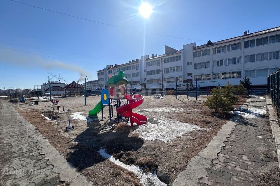 Продаётся студия, 23.6 м²