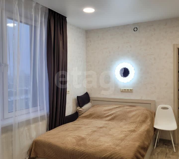 Сдаётся 2-комнатная квартира, 60 м²
