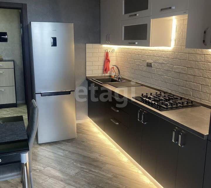 Продаётся 1-комнатная квартира, 34 м²