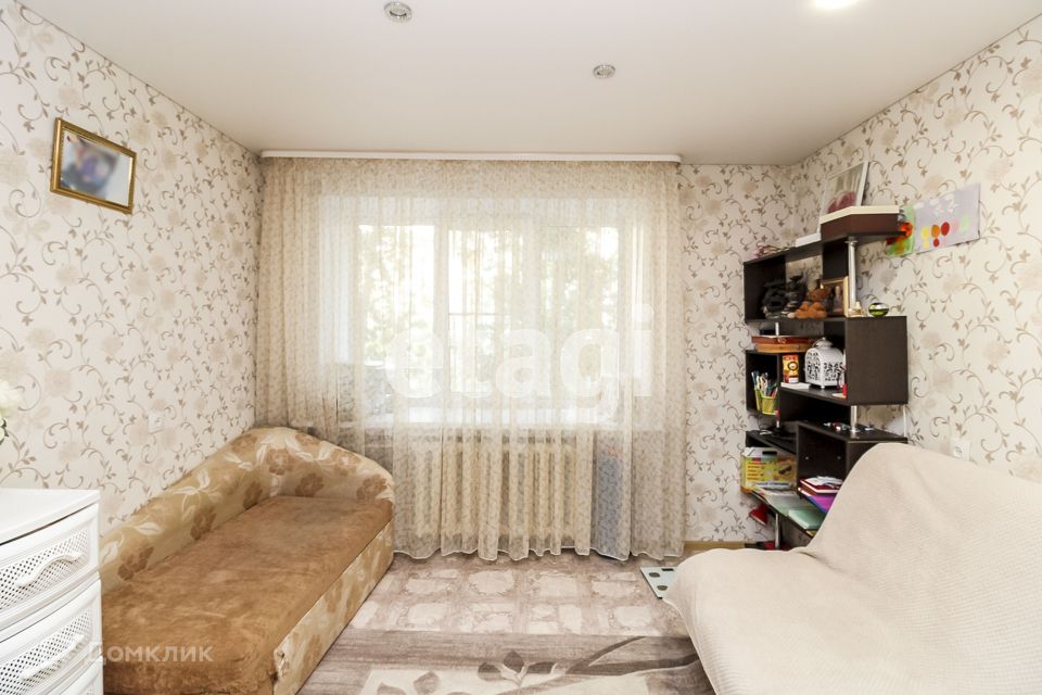 Продаётся 1-комнатная квартира, 21.2 м²