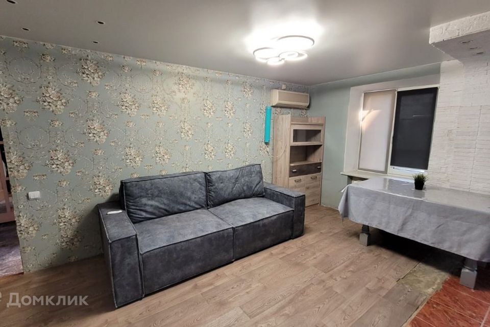 Сдаётся 3-комнатная квартира, 59 м²