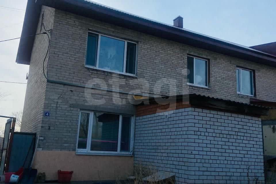 Продаётся 3-комнатная квартира, 69.2 м²