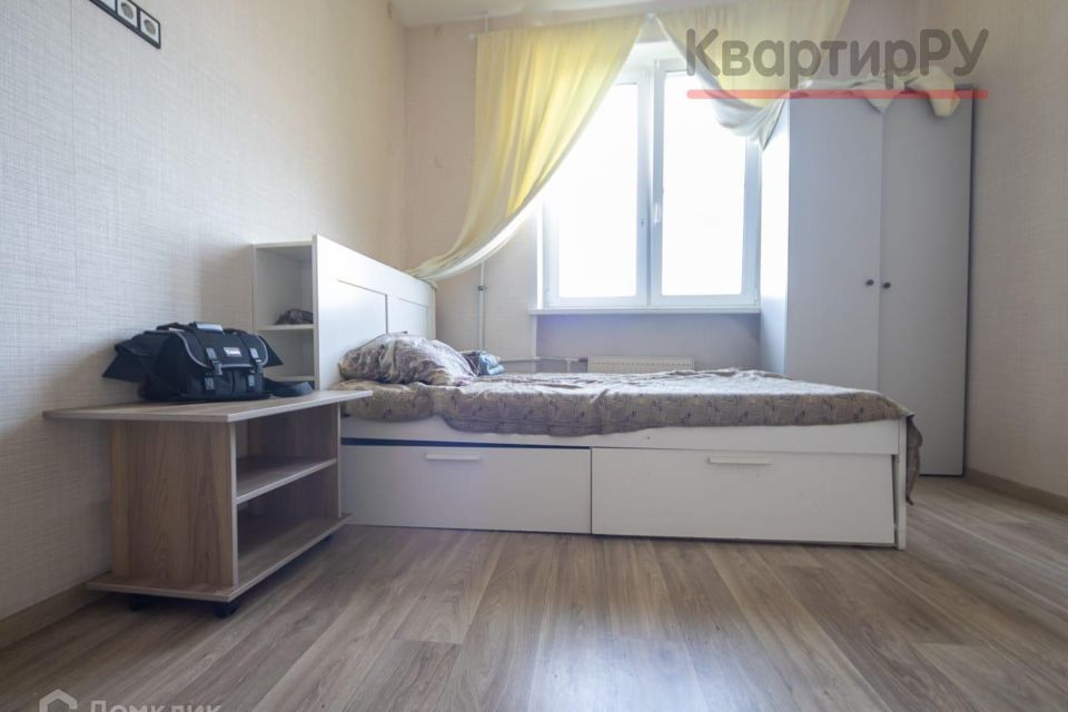 Продаётся комната в 3-комн. квартире, 15 м²