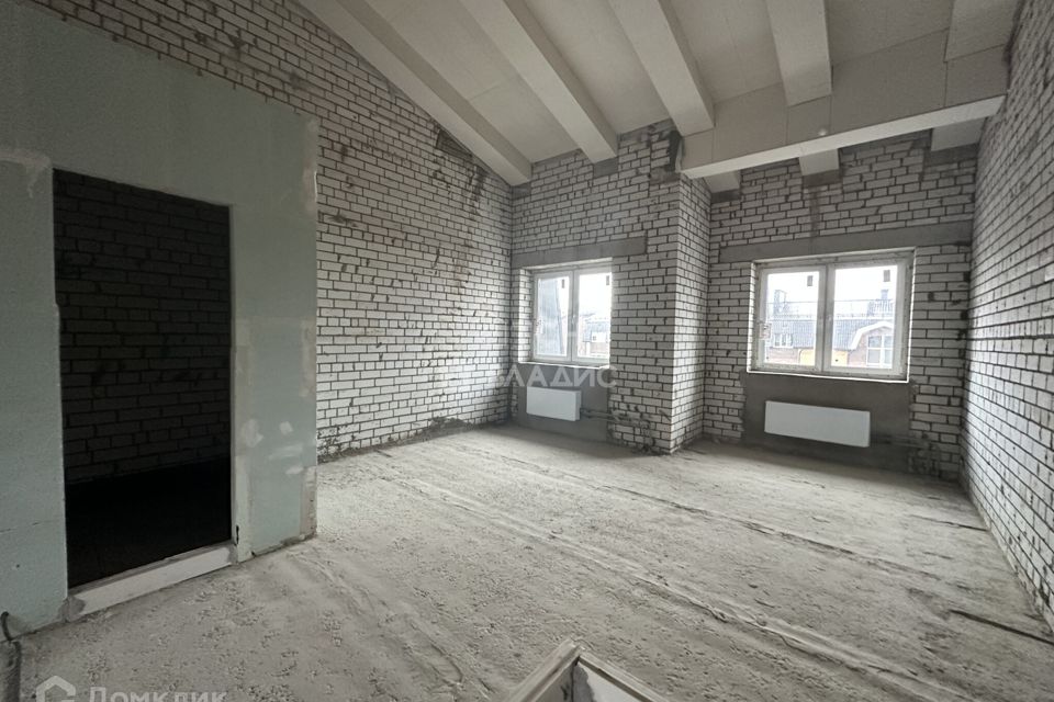 Продаётся 3-комнатная квартира, 66.6 м²