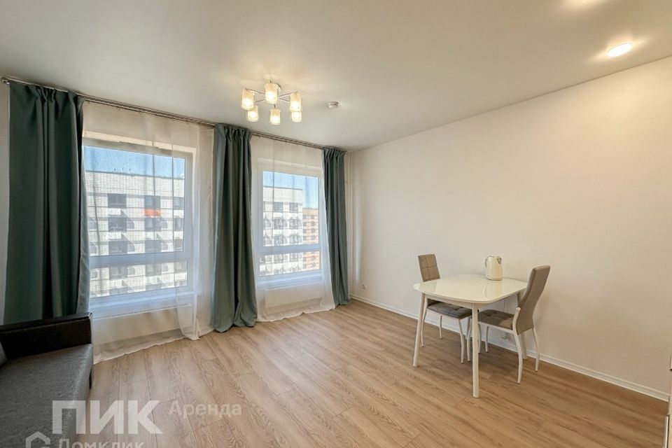 Сдаётся студия, 25.1 м²