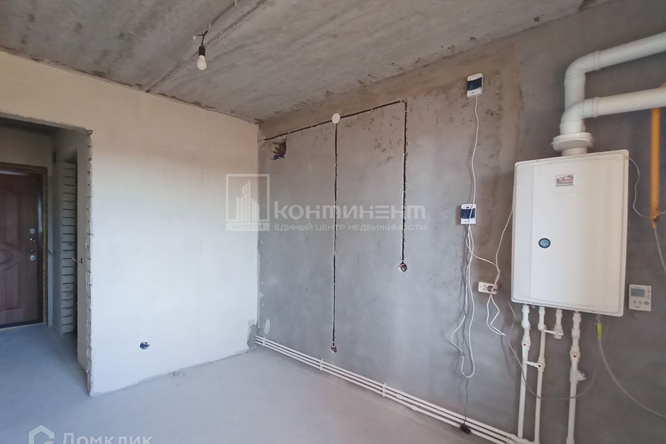 Продаётся 1-комнатная квартира, 31.5 м²