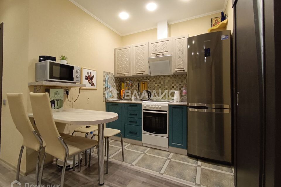 Продаётся 2-комнатная квартира, 49 м²