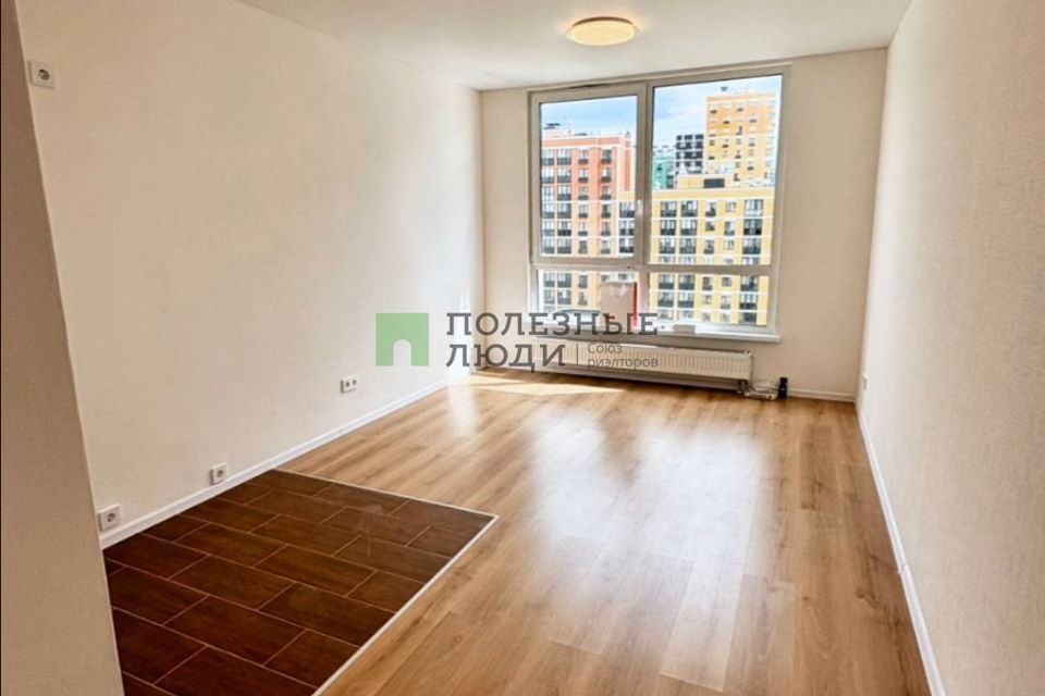 Продаётся студия, 21.6 м²
