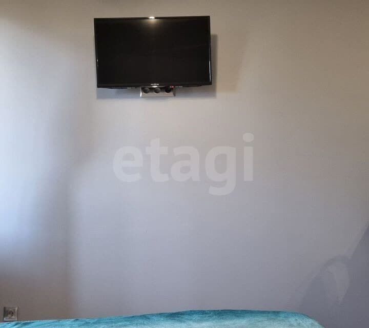 Продаётся студия, 20 м²