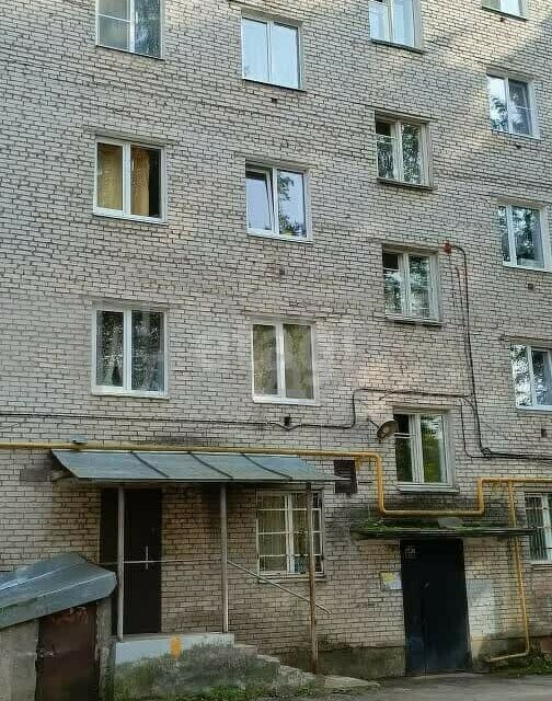 Продаётся 3-комнатная квартира, 50.1 м²