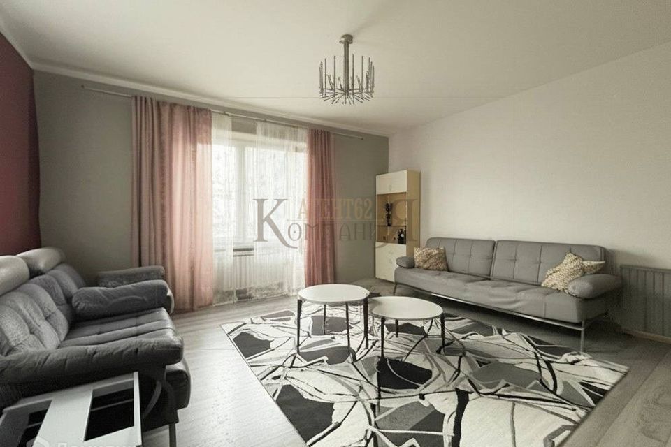 Продаётся 1-комнатная квартира, 34 м²