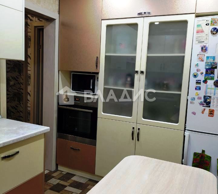 Продаётся 2-комнатная квартира, 51.3 м²
