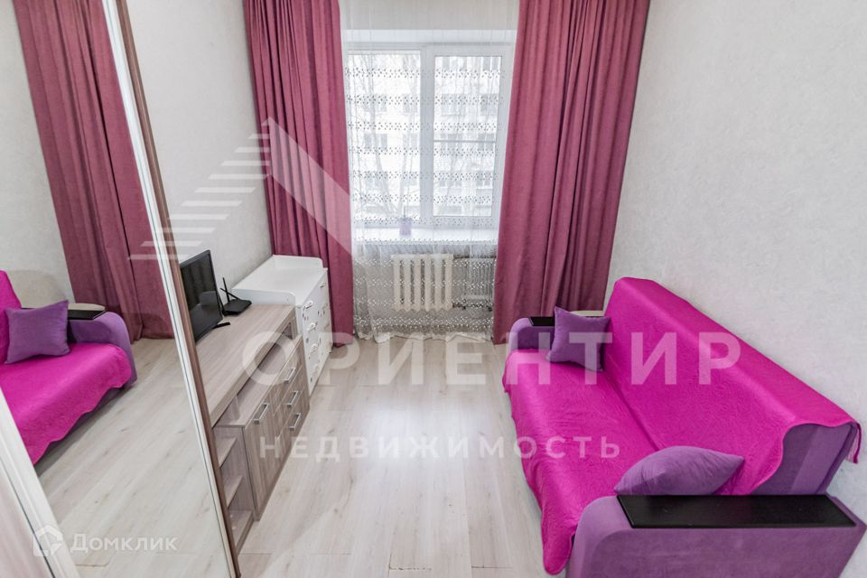 Продаётся студия, 18.5 м²