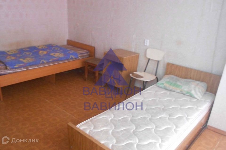 Сдаётся 3-комнатная квартира, 63 м²