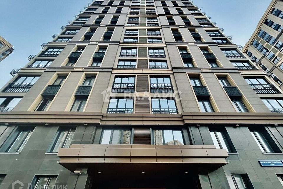 Продаётся 2-комнатная квартира, 68 м²