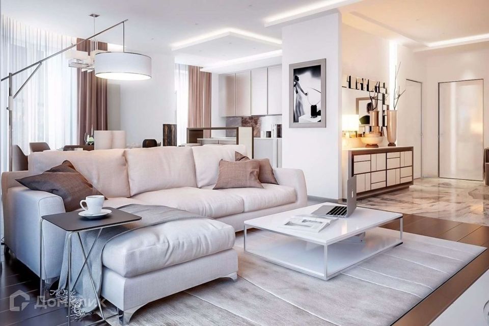 Продаётся 1-комнатная квартира, 25.7 м²