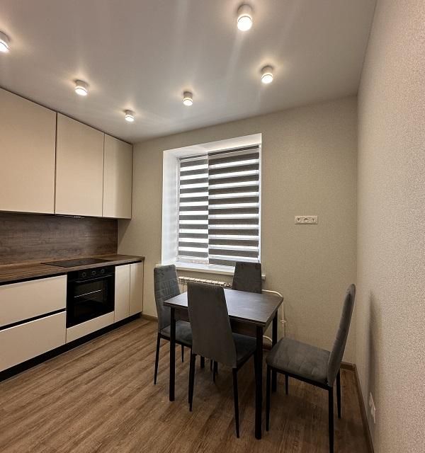 Продаётся 2-комнатная квартира, 52 м²
