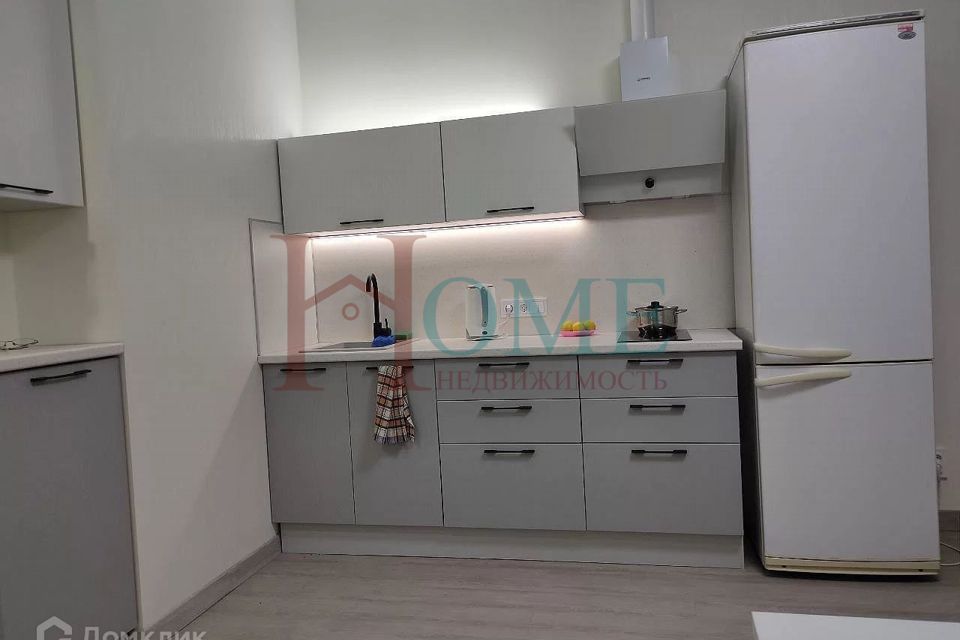 Сдаётся 2-комнатная квартира, 45 м²