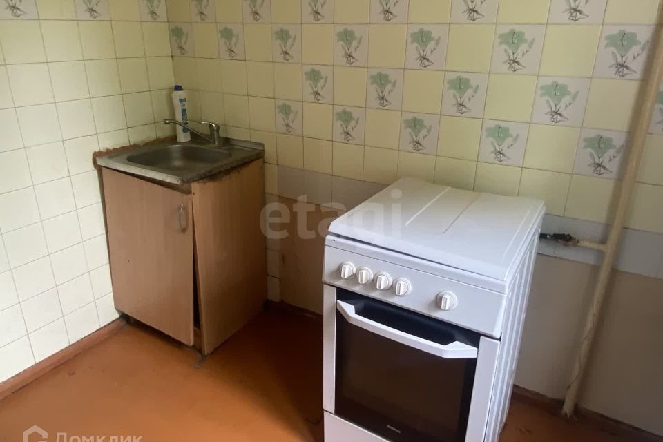 Продаётся 2-комнатная квартира, 46.1 м²