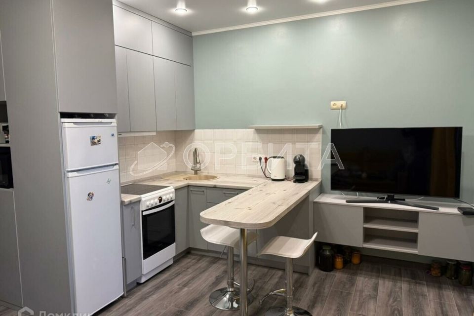 Продаётся студия, 26 м²