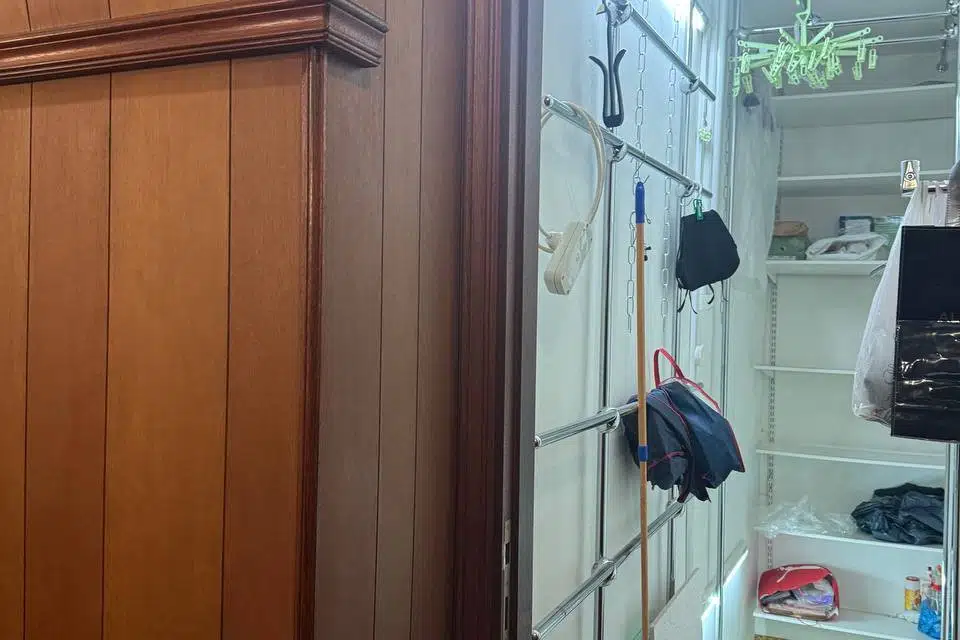 Продаётся 3-комнатная квартира, 84 м²