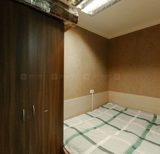 Продаётся 1-комнатная квартира, 32.7 м²