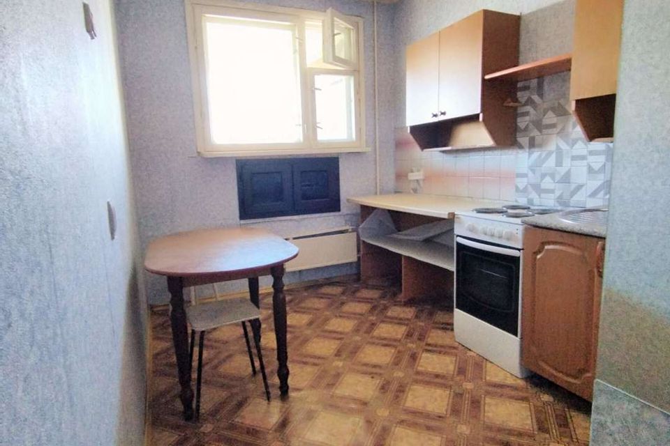 Продаётся 3-комнатная квартира, 59 м²
