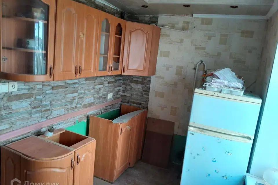 Продаётся 1-комнатная квартира, 28.71 м²