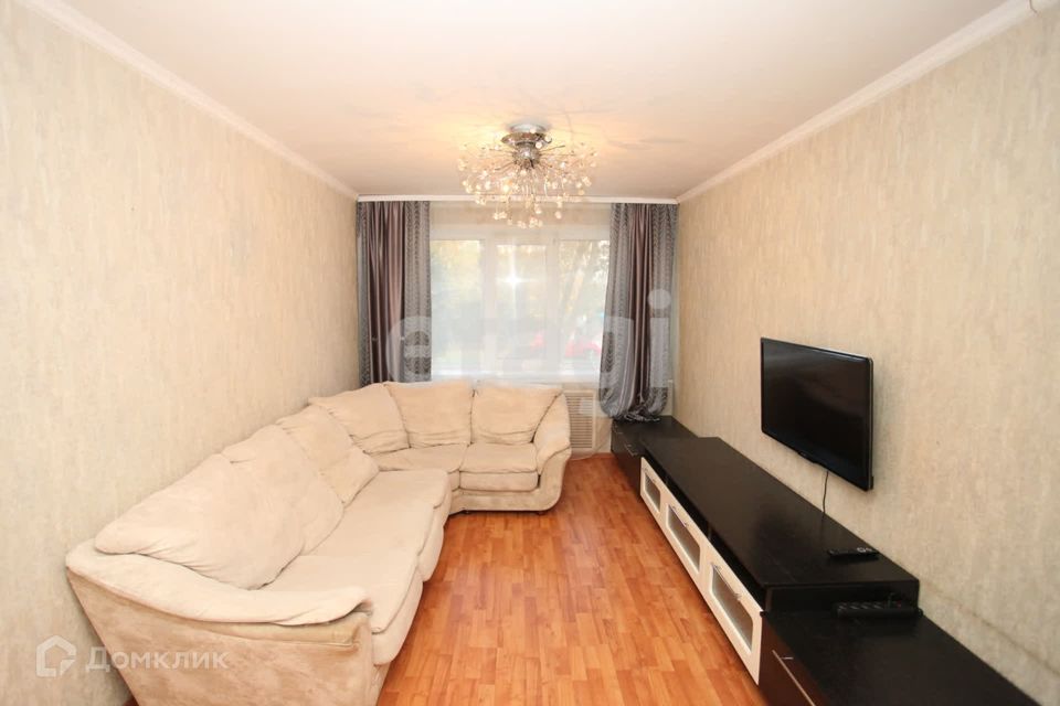 Сдаётся 3-комнатная квартира, 66.7 м²