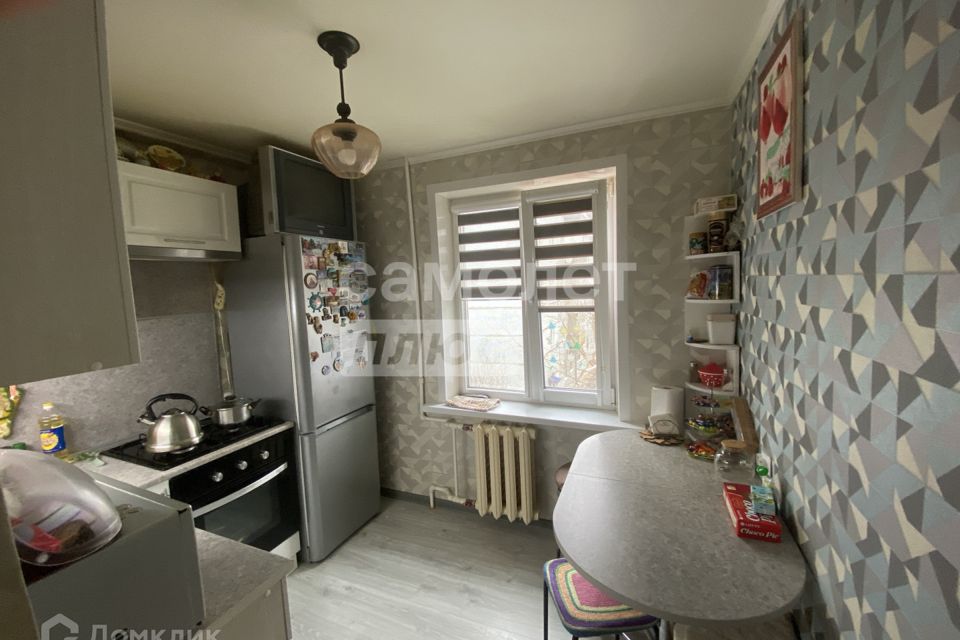 Продаётся 2-комнатная квартира, 36 м²