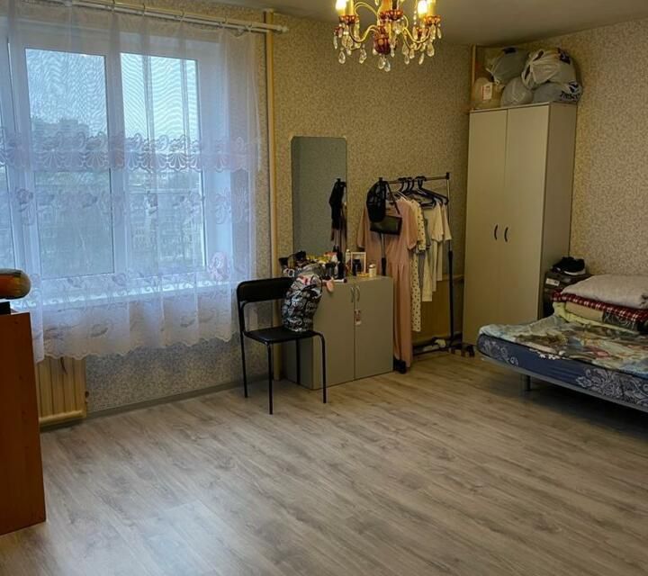 Продаётся 2-комнатная квартира, 43 м²