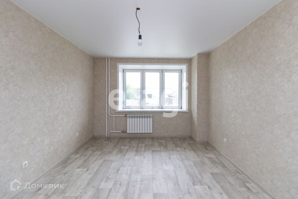 Продаётся 2-комнатная квартира, 55.5 м²