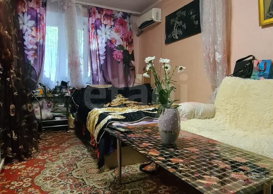 Продаётся 2-комнатная квартира, 42 м²