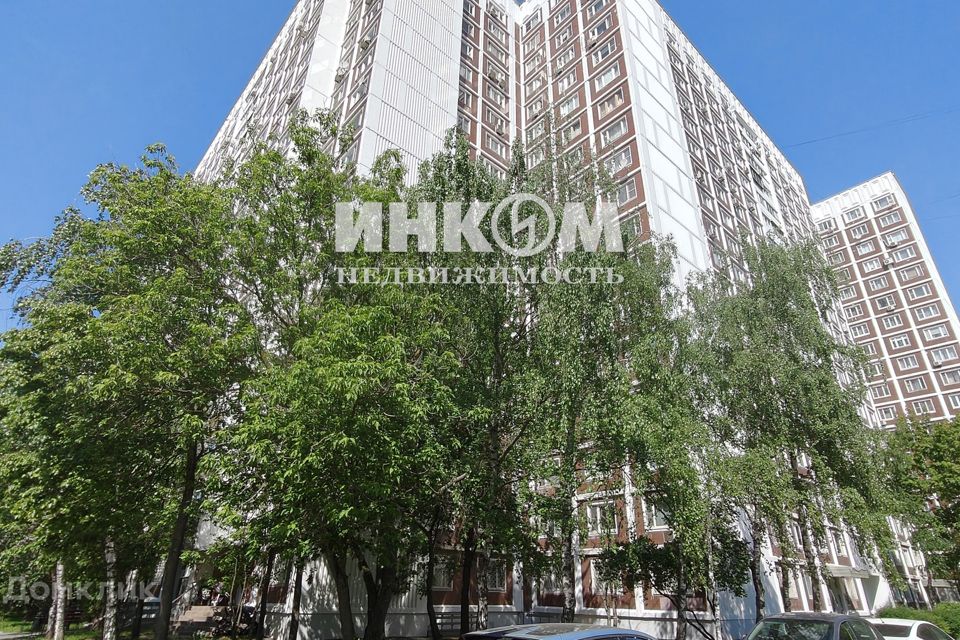 Продаётся 2-комнатная квартира, 60 м²