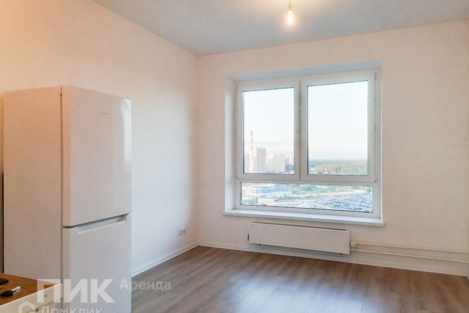 Сдаётся студия, 20 м²
