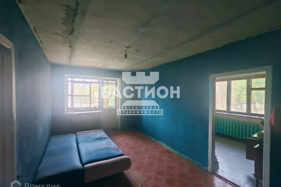Продаётся 2-комнатная квартира, 46 м²