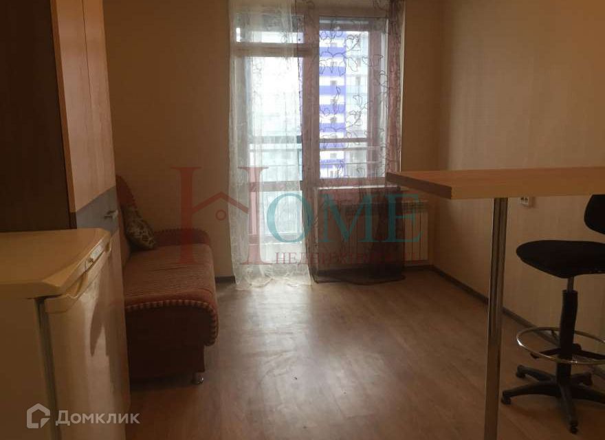 Сдаётся студия, 25 м²