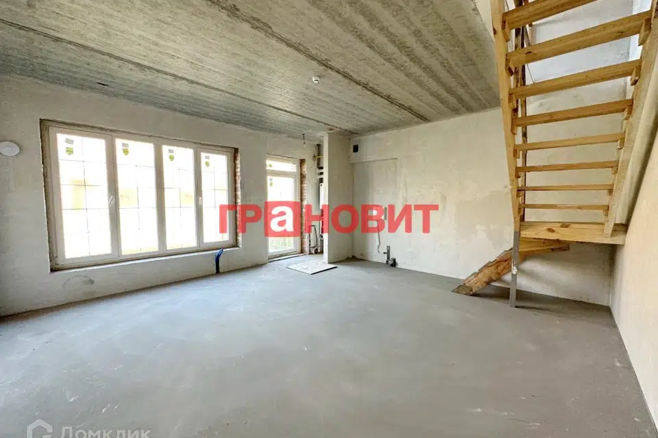 Продаётся 3-комнатная квартира, 68.16 м²