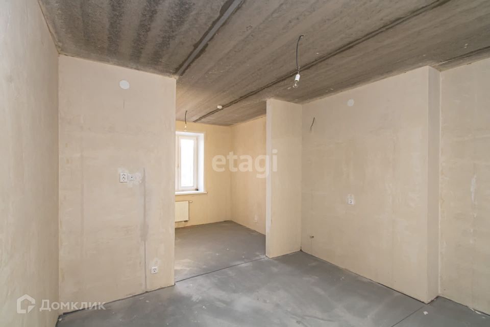 Продаётся студия, 31.4 м²
