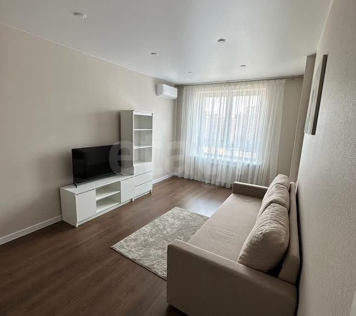 Продаётся 2-комнатная квартира, 54.8 м²