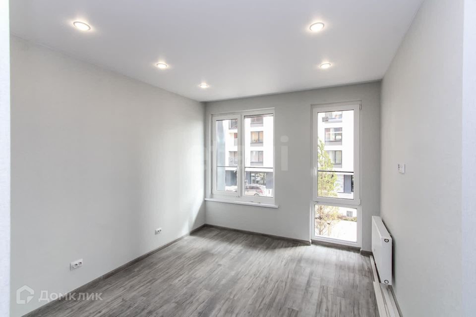Продаётся студия, 20.5 м²