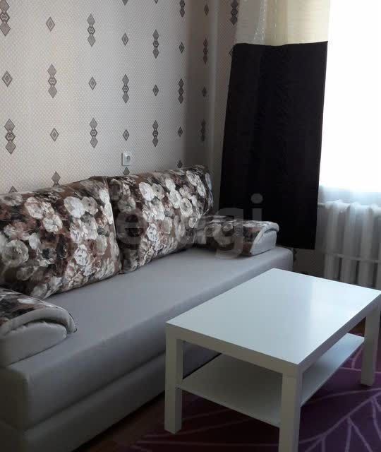 Продаётся 1-комнатная квартира, 36 м²
