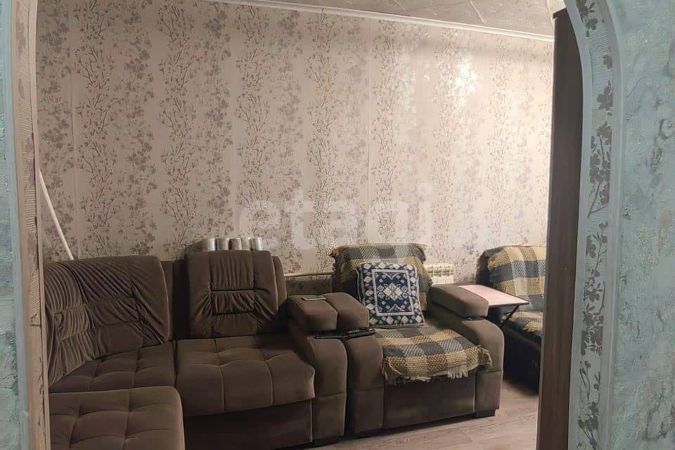 Продаётся 2-комнатная квартира, 50.9 м²