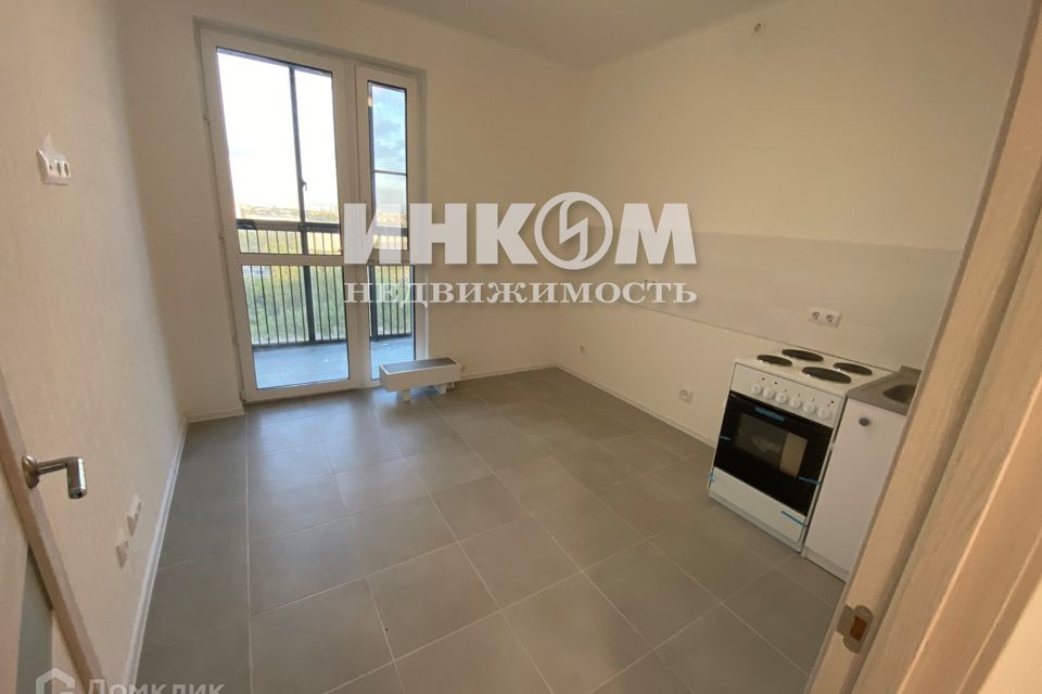 Продаётся 2-комнатная квартира, 57 м²