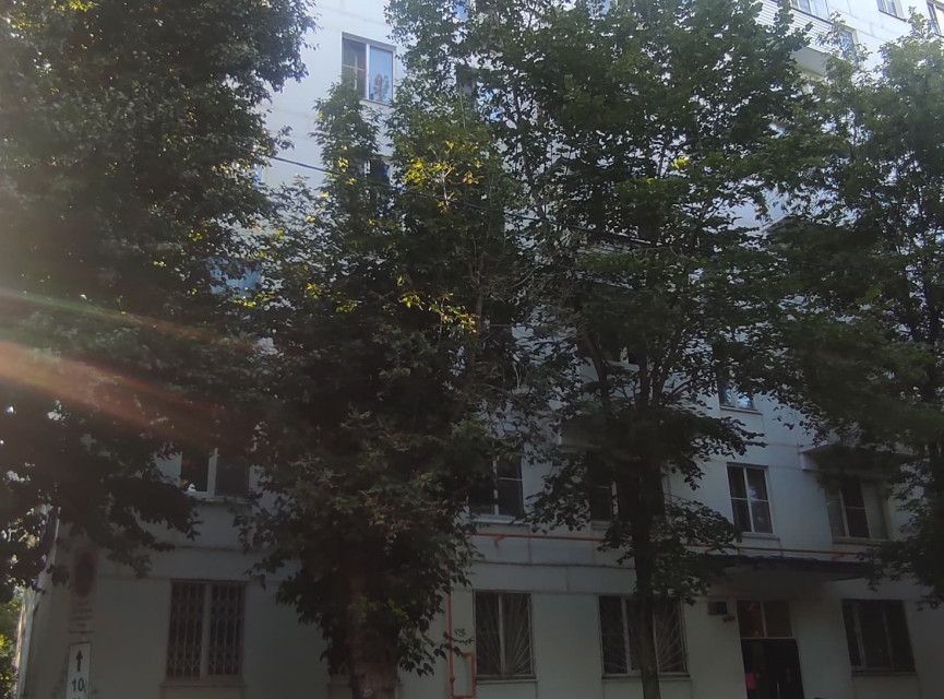 Продаётся 1-комнатная квартира, 32 м²