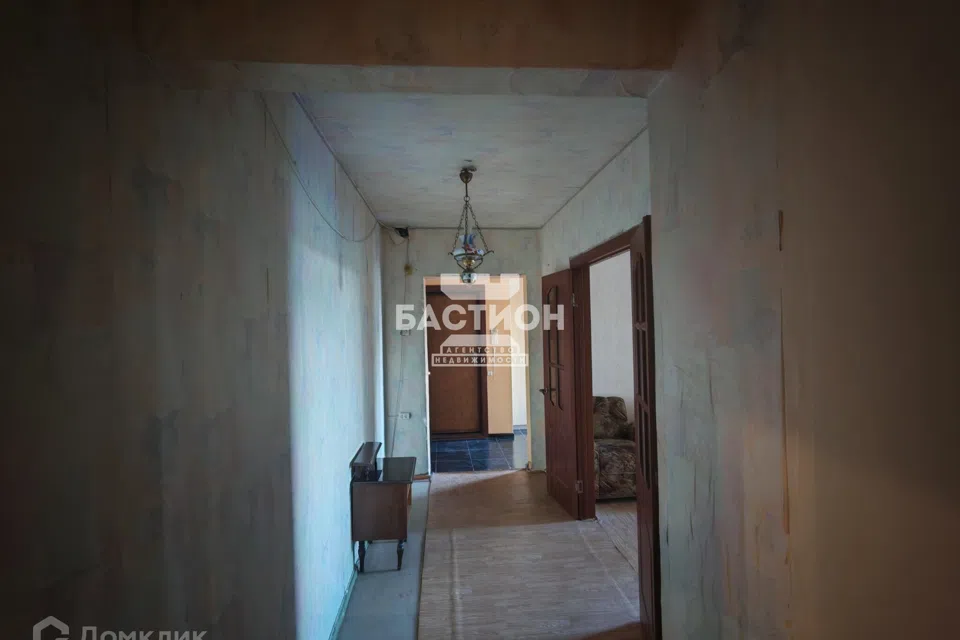 Продаётся 3-комнатная квартира, 72 м²