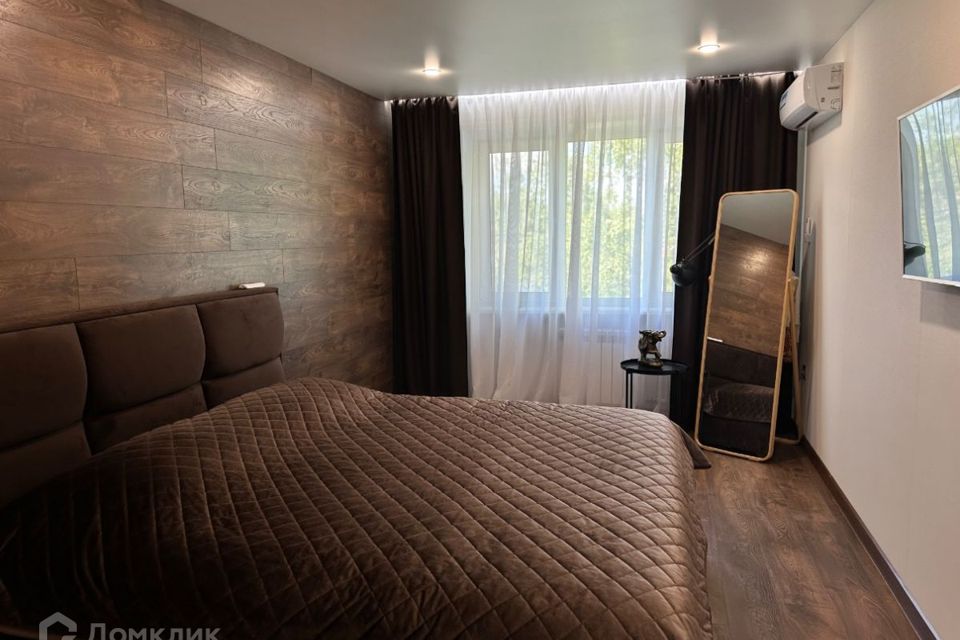 Продаётся 2-комнатная квартира, 48.5 м²