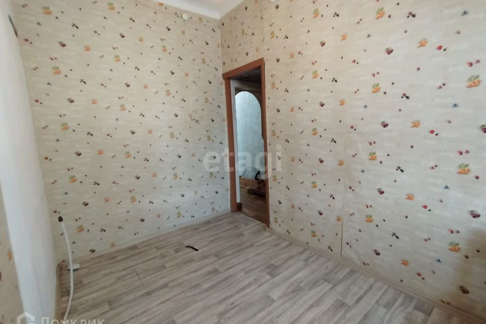 Продаётся 2-комнатная квартира, 45.4 м²