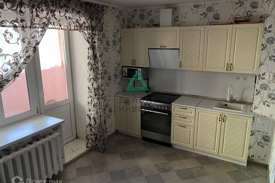 Продаётся 3-комнатная квартира, 81.2 м²