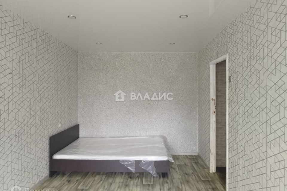 Продаётся 2-комнатная квартира, 39.6 м²
